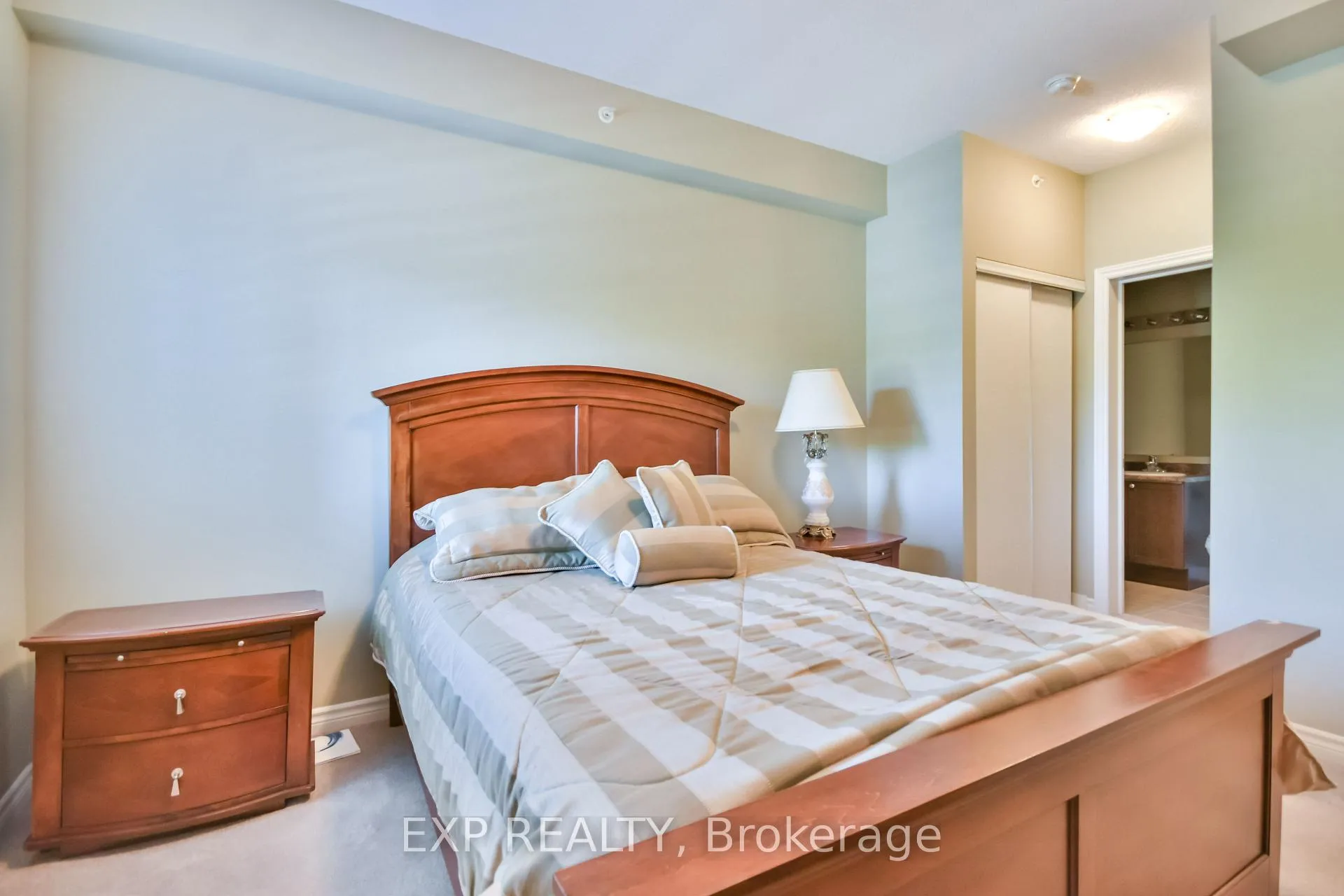 Photo 31 of Unit 101, 42 Ferndale Drive S, Barrie, Ardagh — HOMEH