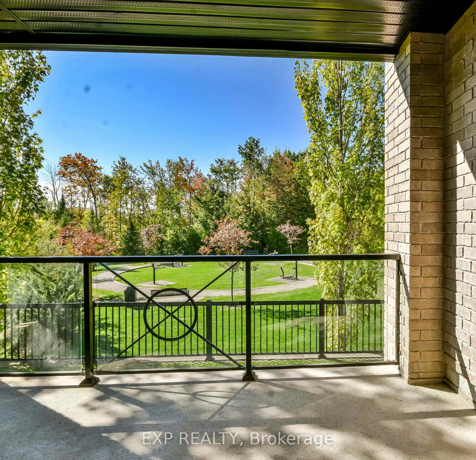 Photo 41 of Unit 101, 42 Ferndale Drive S, Barrie, Ardagh — HOMEH