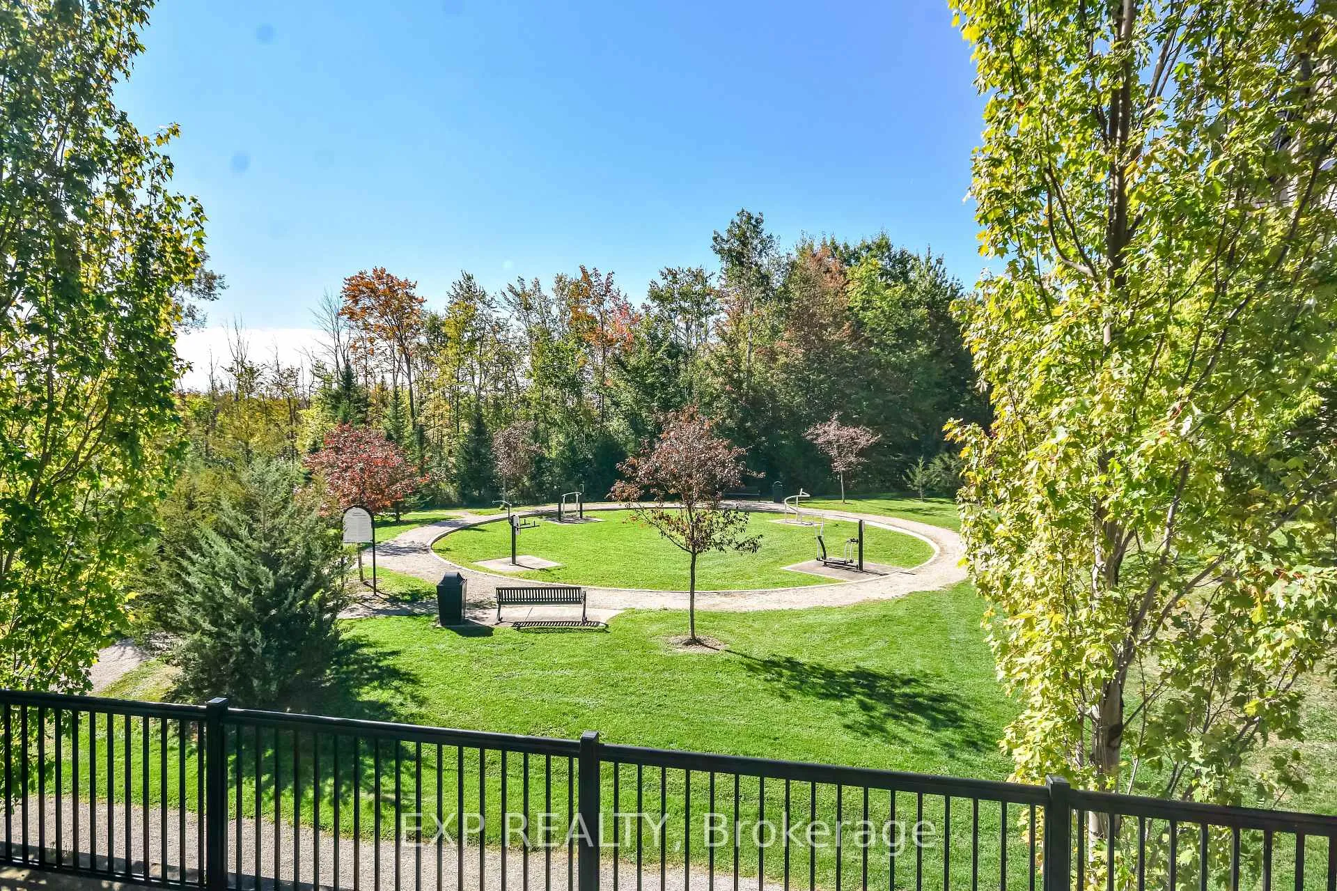Photo 44 of Unit 101, 42 Ferndale Drive S, Barrie, Ardagh — HOMEH