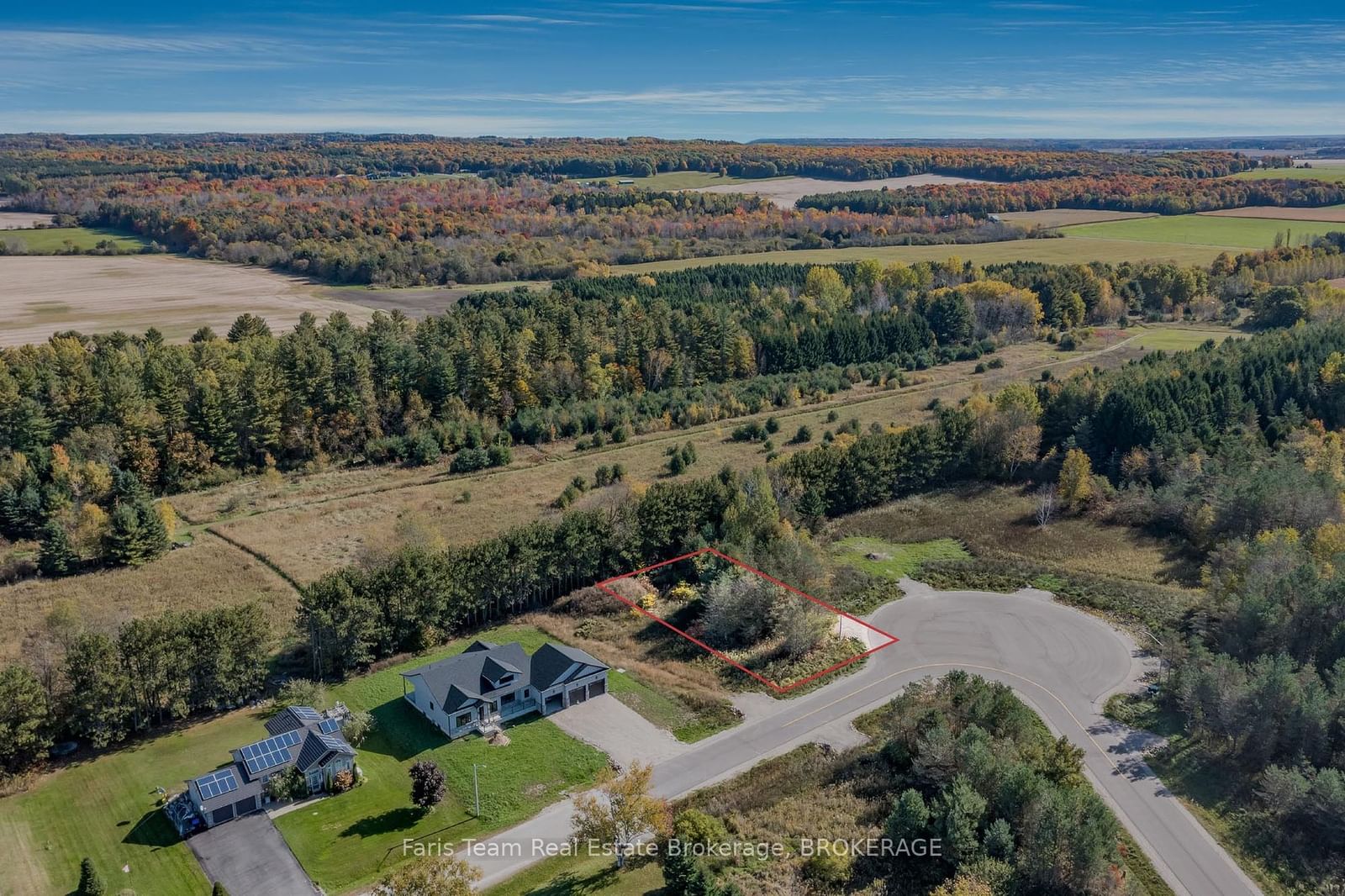 Photo 2 of Lot 23 Rue Eric, Tiny, Lafontaine — HOMEH