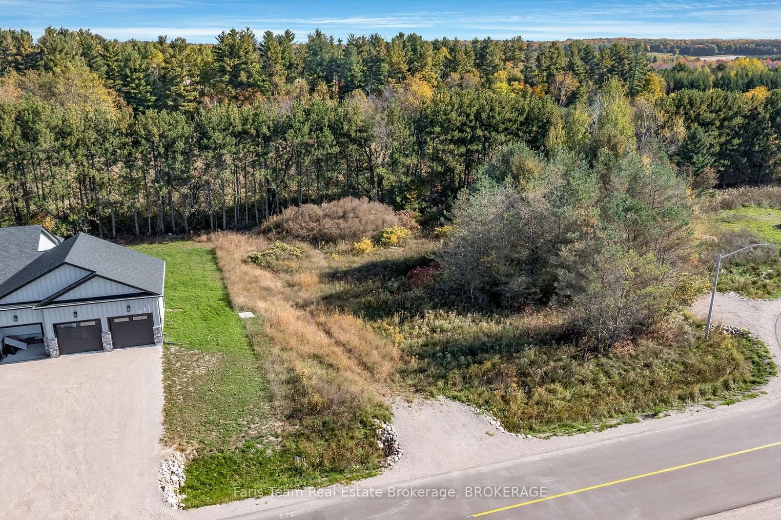Photo 3 of Lot 23 Rue Eric, Tiny, Lafontaine — HOMEH