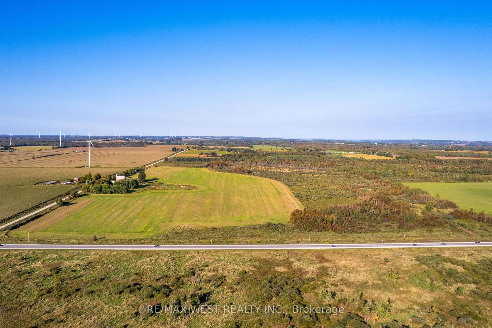 Photo 6 of Pt Lts 281,282&283-280 Sdrd, Melancthon, Rural Melancthon — HOMEH