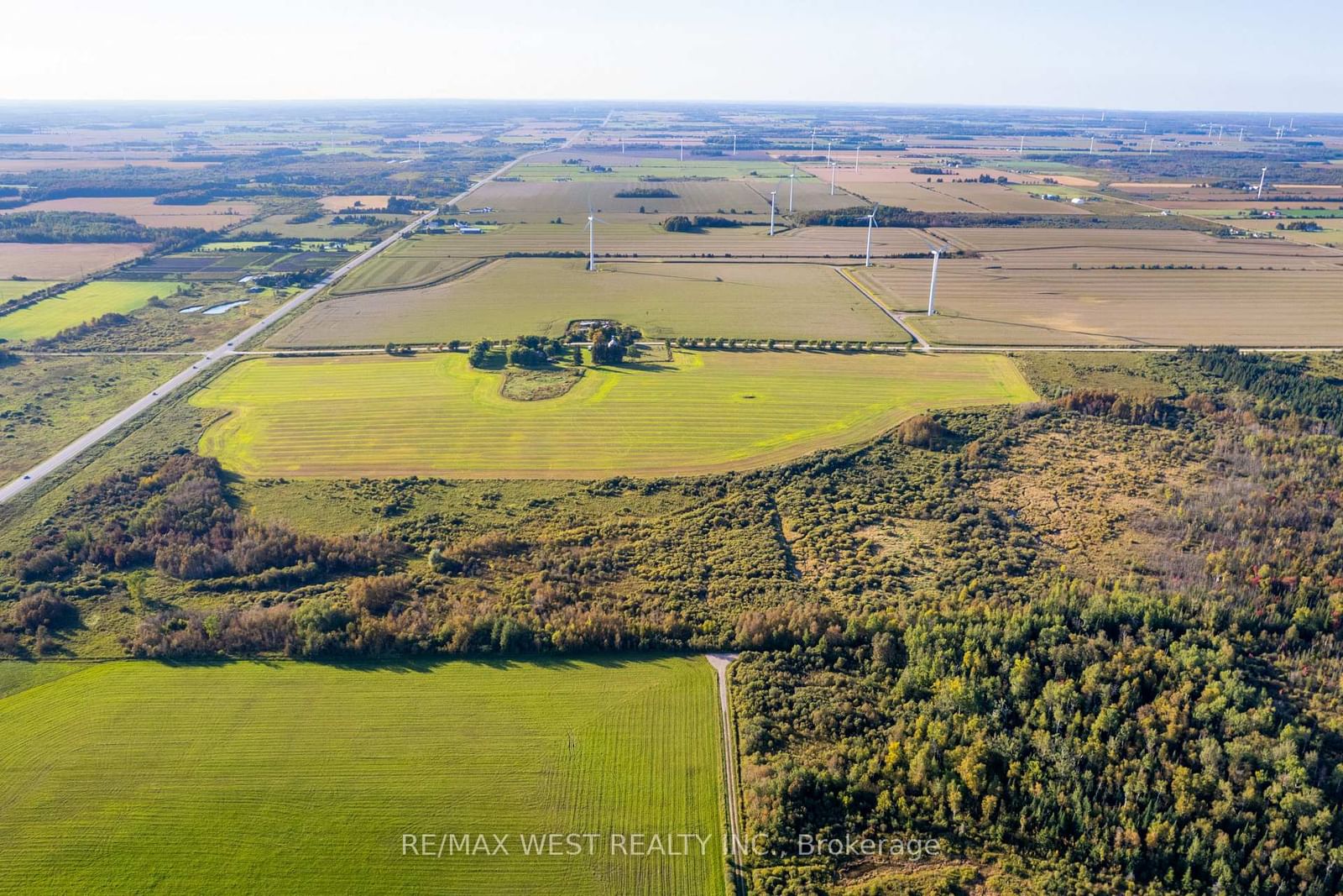 Photo 9 of Pt Lts 281,282&283-280 Sdrd, Melancthon, Rural Melancthon — HOMEH
