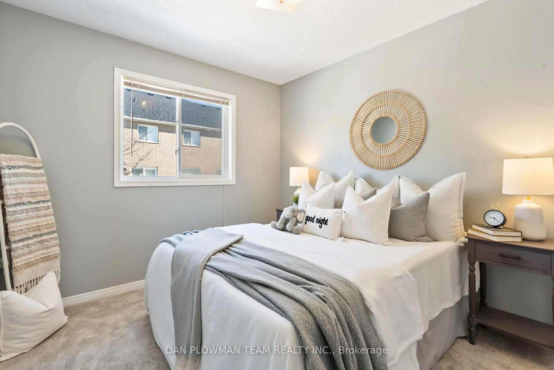 Photo 24 of Unit 37, 1087 Ormond Drive, Oshawa, Samac — HOMEH