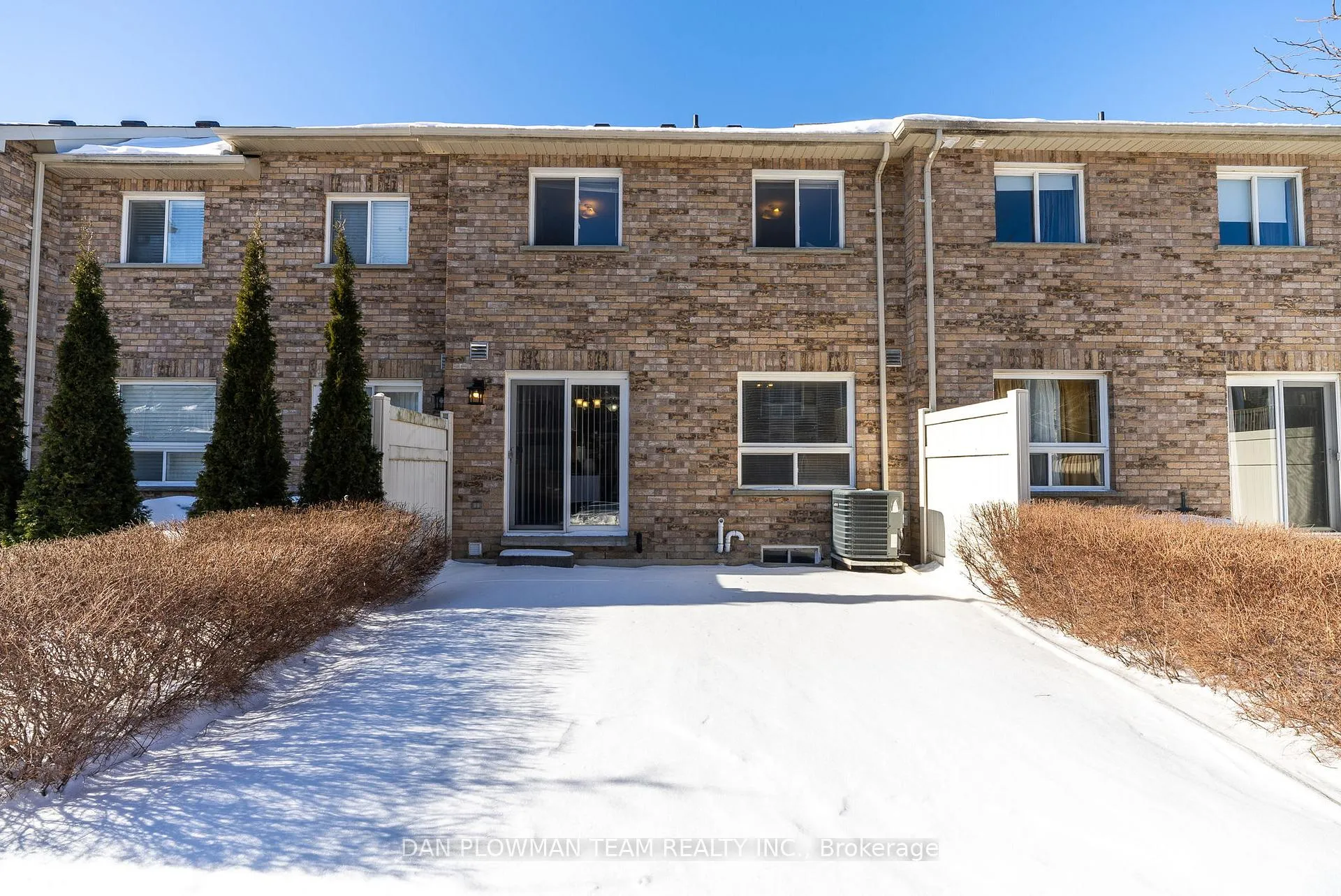 Photo 31 of Unit 37, 1087 Ormond Drive, Oshawa, Samac — HOMEH