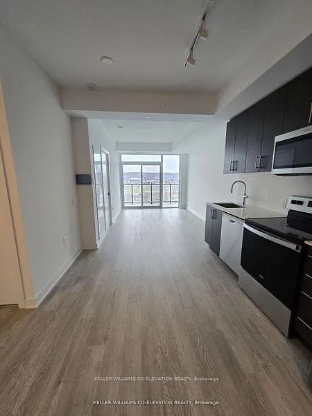 Photo 2 of Unit 1102, 2782 Barton Street, Hamilton, Riverdale — HOMEH