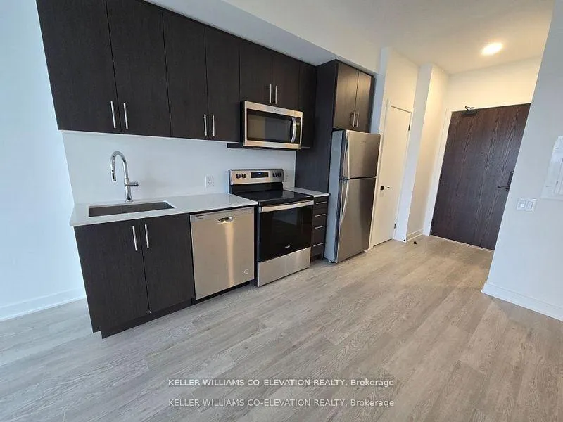Photo 3 of Unit 1102, 2782 Barton Street, Hamilton, Riverdale — HOMEH