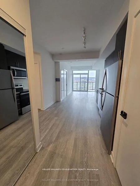 Photo 5 of Unit 1102, 2782 Barton Street, Hamilton, Riverdale — HOMEH