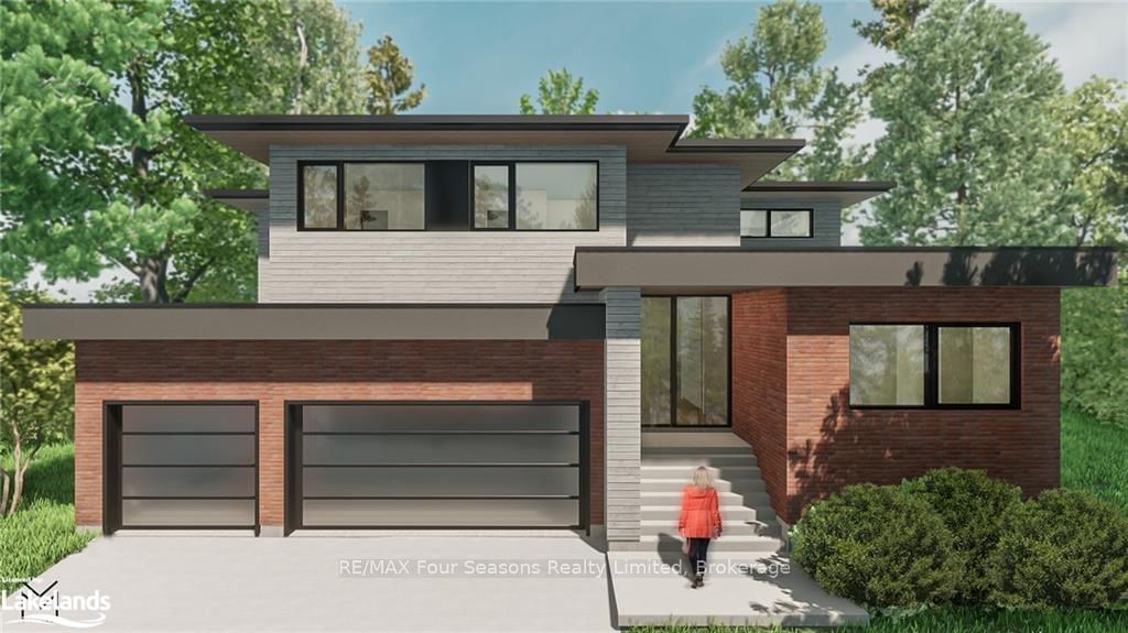 Photo 1 of LOT 20 BARTON Blvd, Blue Mountains — HOMEH