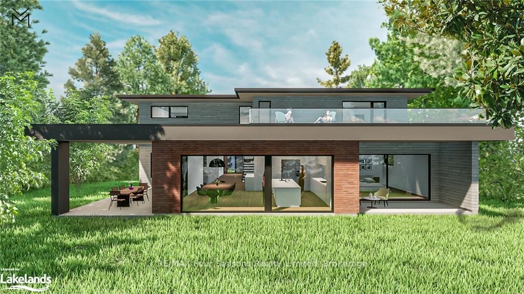 Photo 2 of LOT 20 BARTON Blvd, Blue Mountains — HOMEH