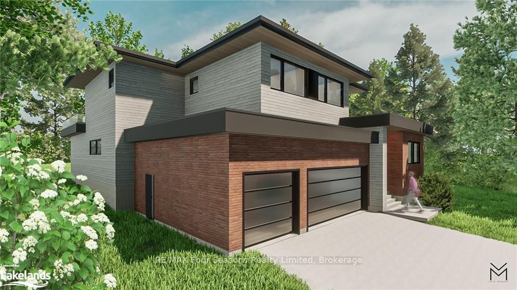 Photo 3 of LOT 20 BARTON Blvd, Blue Mountains — HOMEH