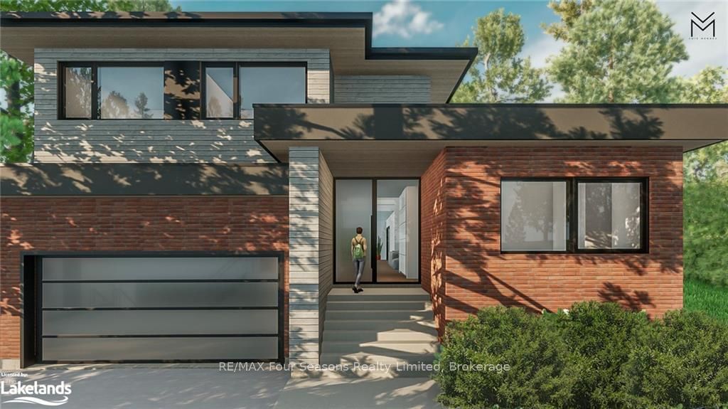 Photo 4 of LOT 20 BARTON Blvd, Blue Mountains — HOMEH