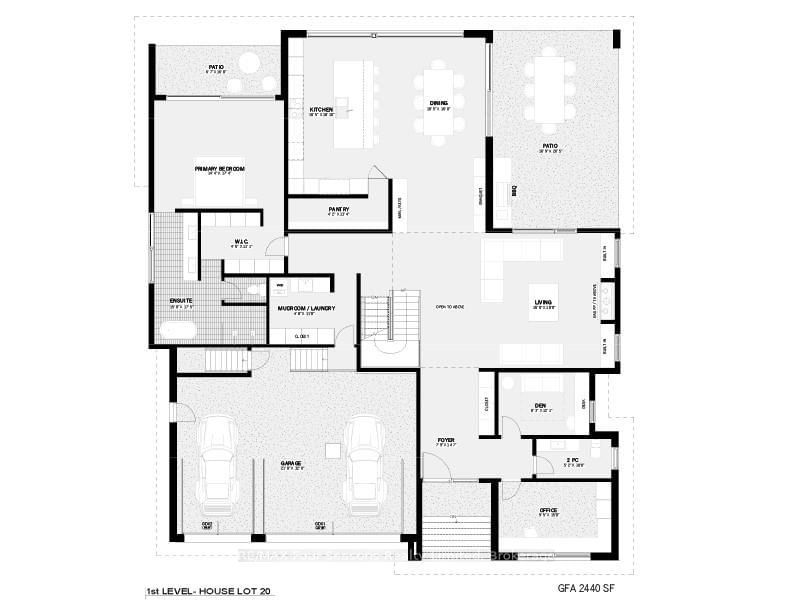Photo 5 of LOT 20 BARTON Blvd, Blue Mountains — HOMEH