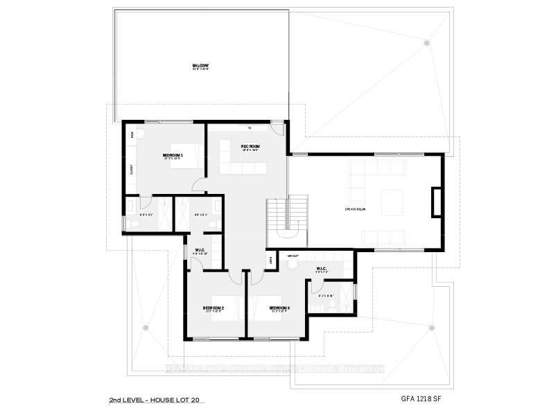 Photo 6 of LOT 20 BARTON Blvd, Blue Mountains — HOMEH