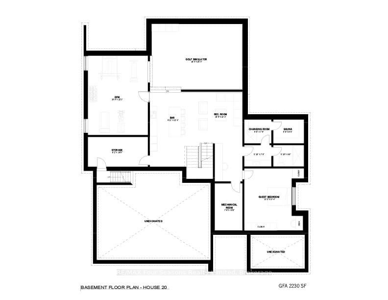 Photo 7 of LOT 20 BARTON Blvd, Blue Mountains — HOMEH