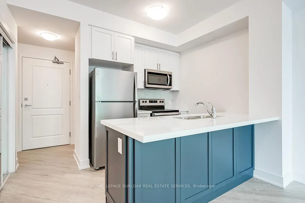 Photo 4 of Unit 222, 460 Dundas Street E, Hamilton, Waterdown — HOMEH