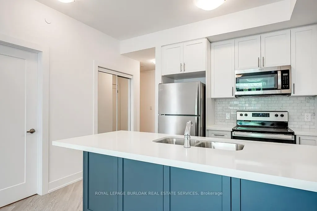 Photo 5 of Unit 222, 460 Dundas Street E, Hamilton, Waterdown — HOMEH