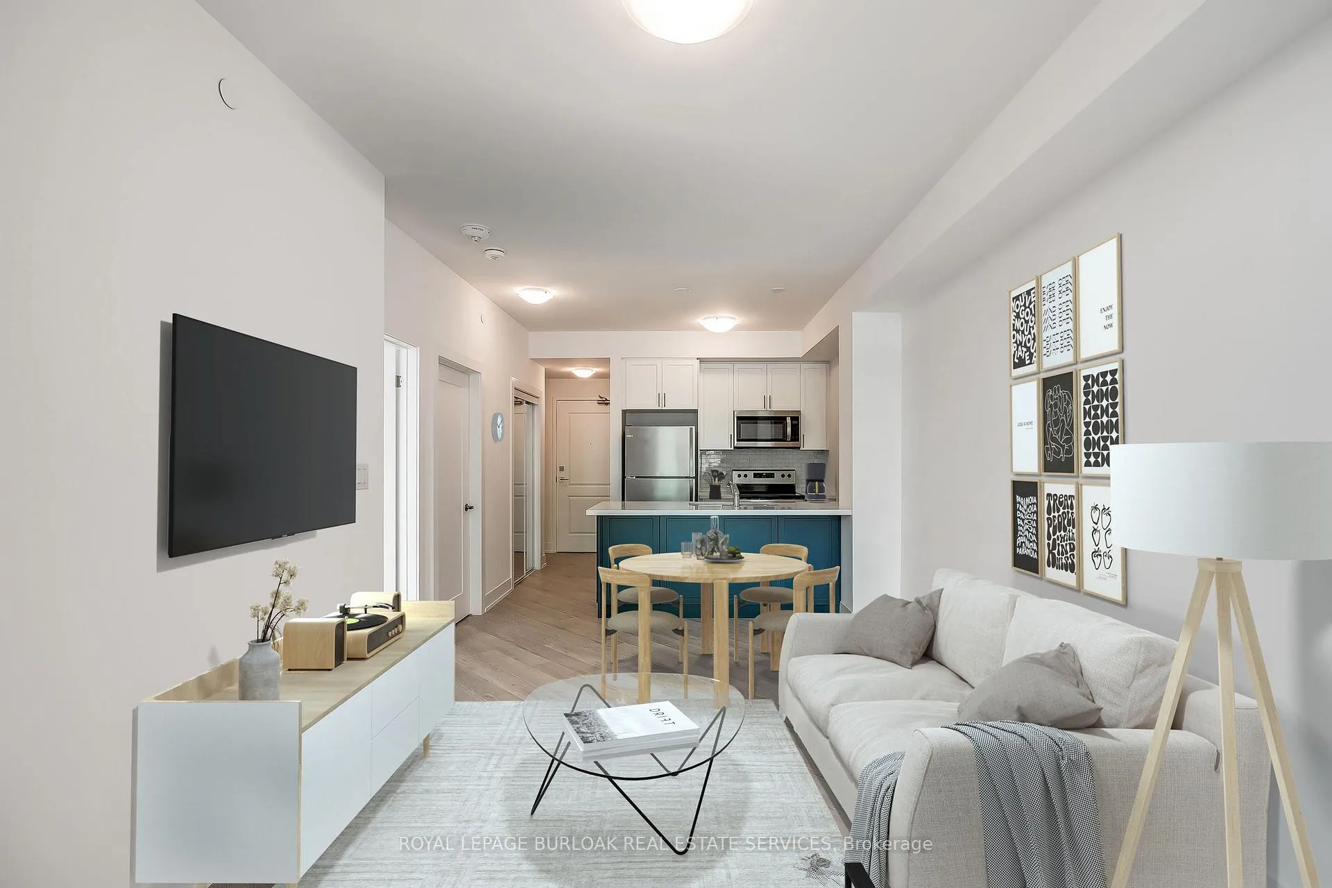 Photo 8 of Unit 222, 460 Dundas Street E, Hamilton, Waterdown — HOMEH