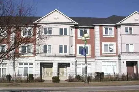 Photo 1 of Unit Main, 156 Town Centre Boulevard, Markham, Unionville — HOMEH
