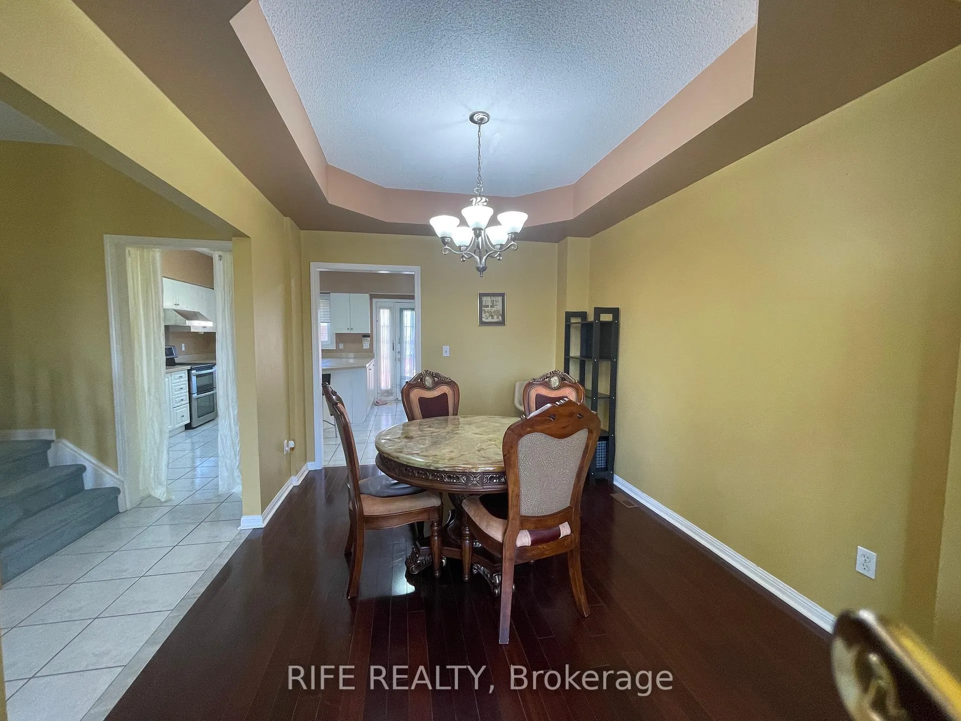 Photo 9 of Unit Main, 156 Town Centre Boulevard, Markham, Unionville — HOMEH