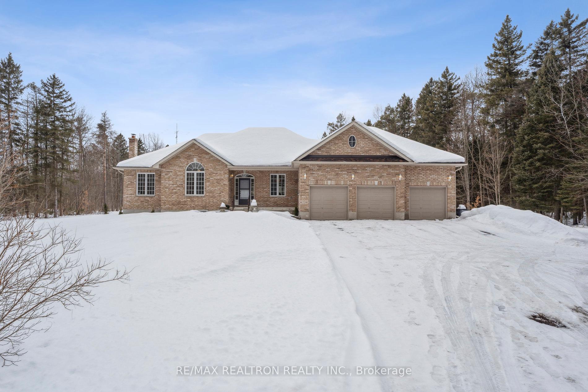 Photo 1 of 7866 County Road 56, Essa, Rural Essa — HOMEH