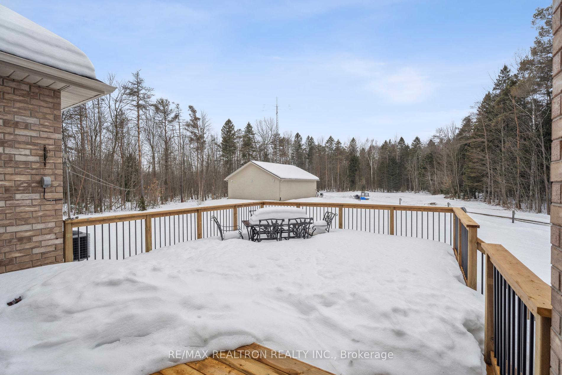 Photo 27 of 7866 County Road 56, Essa, Rural Essa — HOMEH