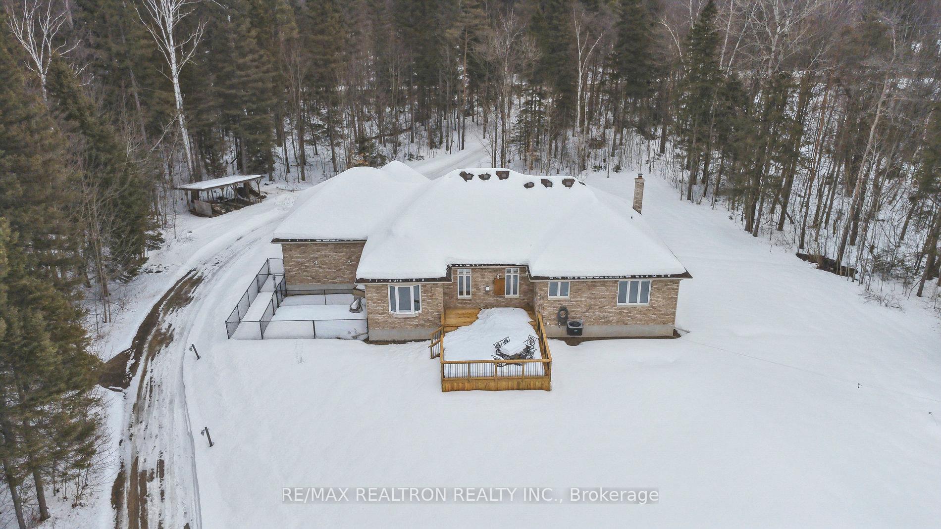 Photo 32 of 7866 County Road 56, Essa, Rural Essa — HOMEH