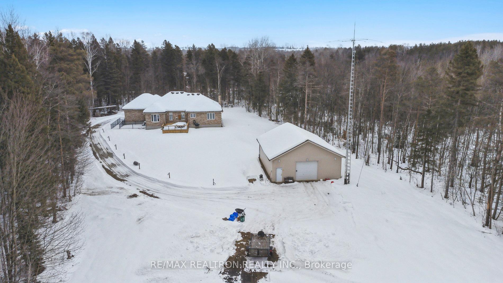 Photo 33 of 7866 County Road 56, Essa, Rural Essa — HOMEH