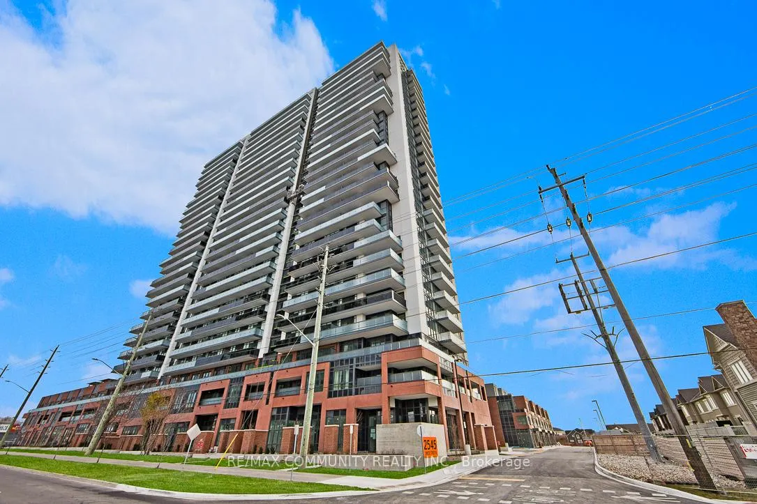 Photo 1 of Unit 601, 2545 Simcoe Street, Oshawa, Windfields — HOMEH