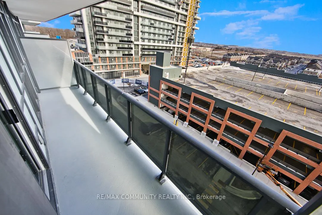Photo 19 of Unit 601, 2545 Simcoe Street, Oshawa, Windfields — HOMEH