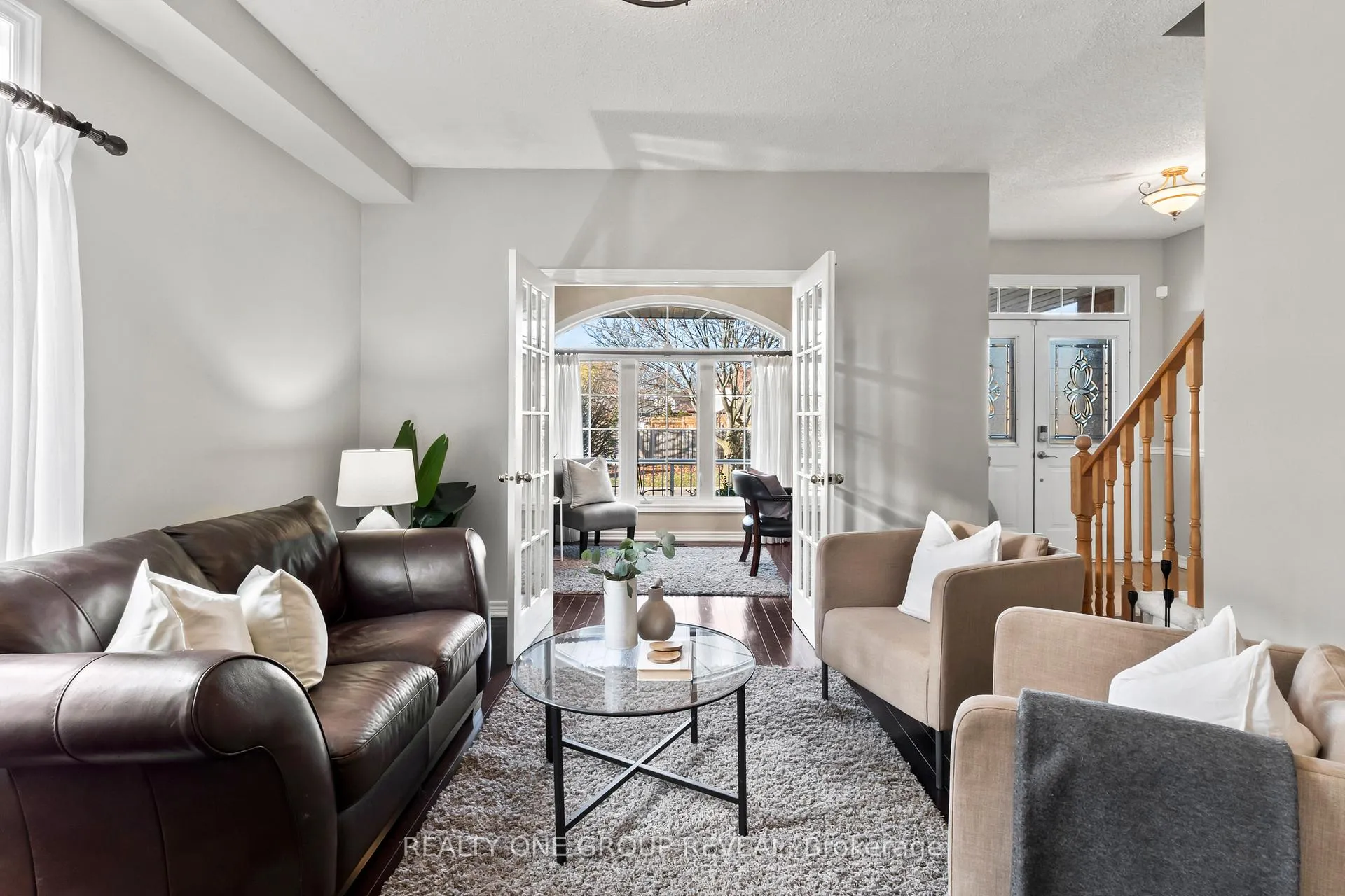 Photo 4 of 119 Clayton Crescent, Clarington, Bowmanville — HOMEH