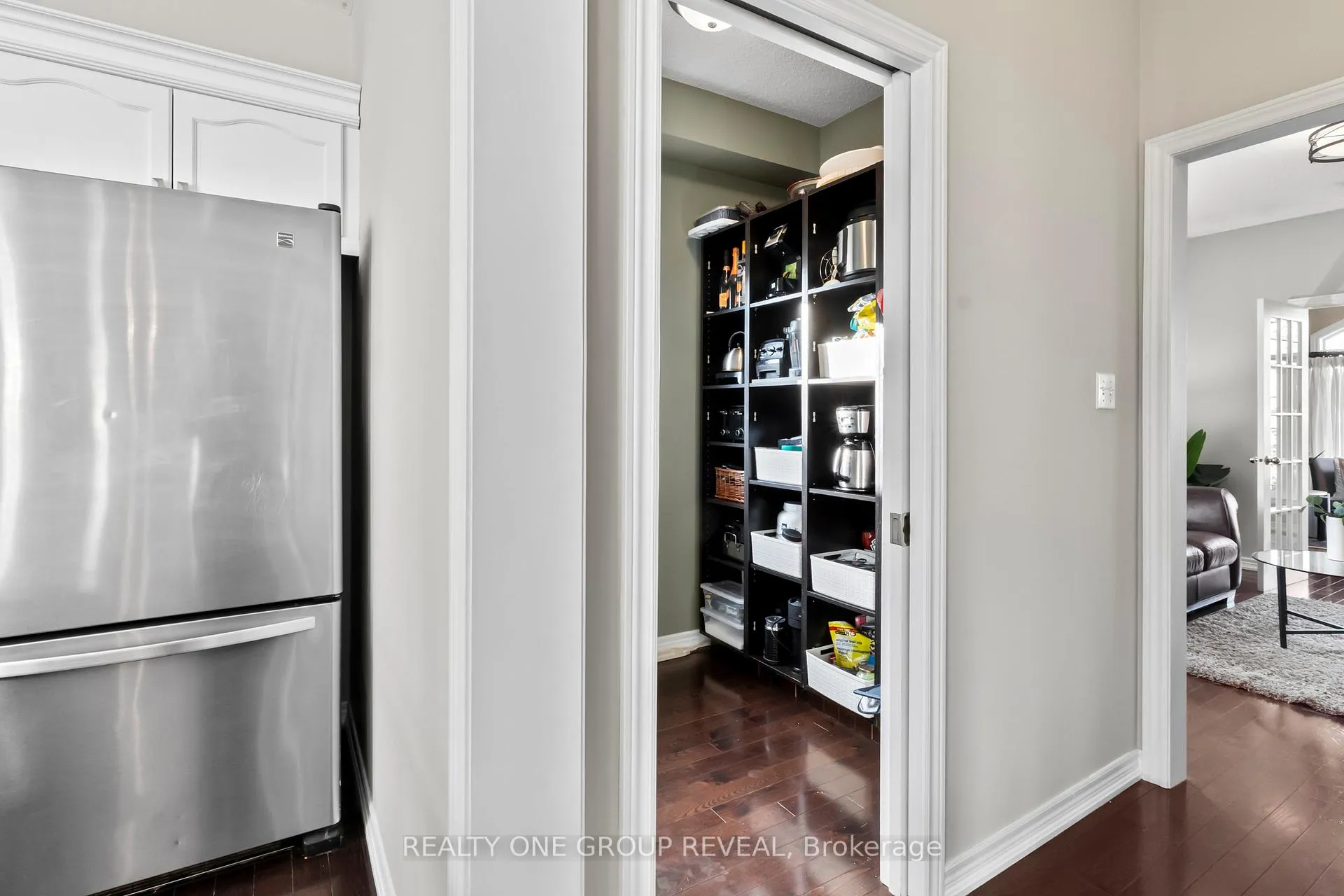 Photo 7 of 119 Clayton Crescent, Clarington, Bowmanville — HOMEH