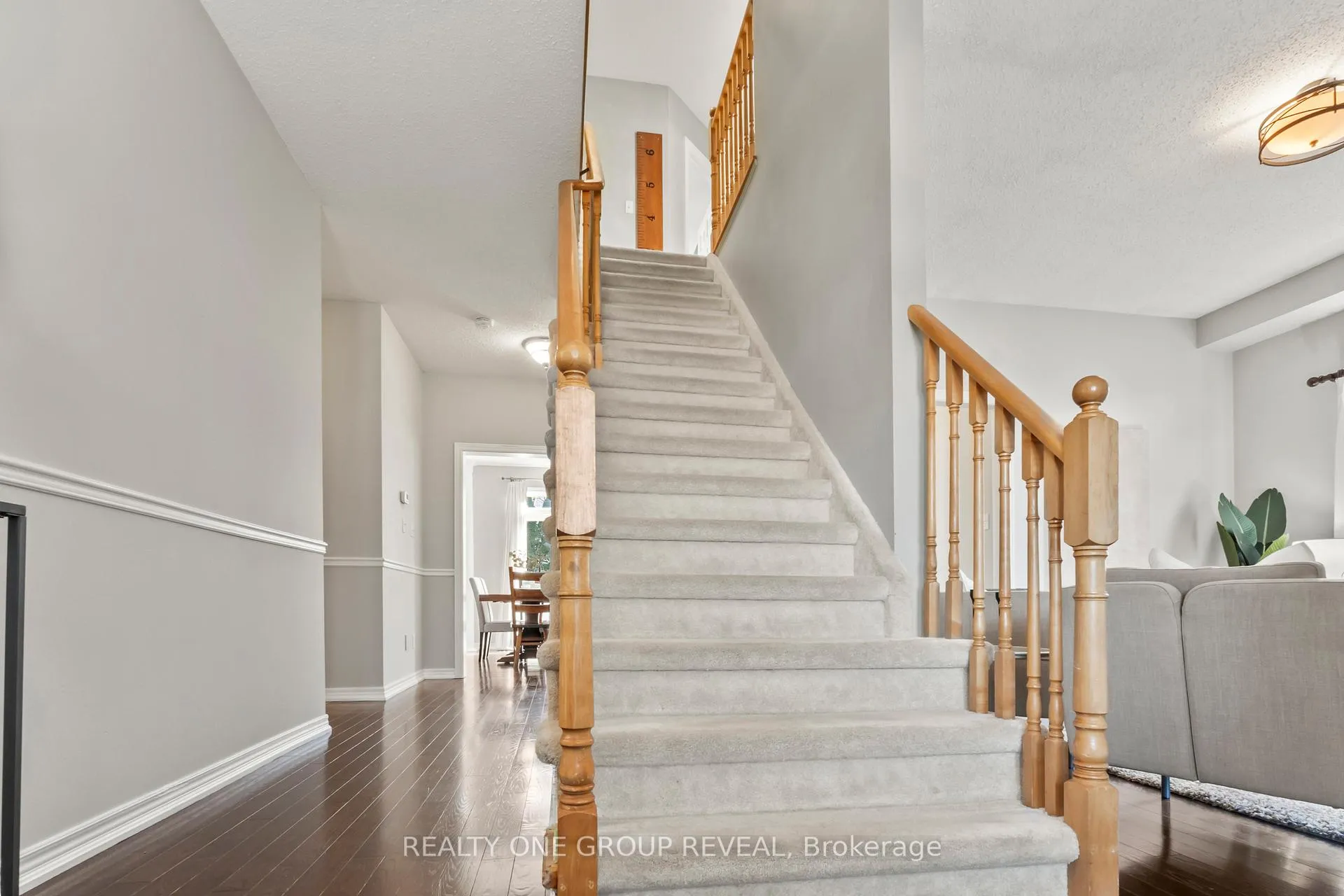Photo 20 of 119 Clayton Crescent, Clarington, Bowmanville — HOMEH