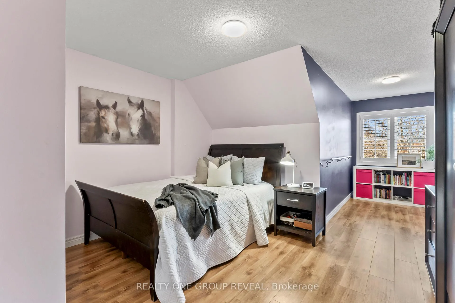 Photo 25 of 119 Clayton Crescent, Clarington, Bowmanville — HOMEH