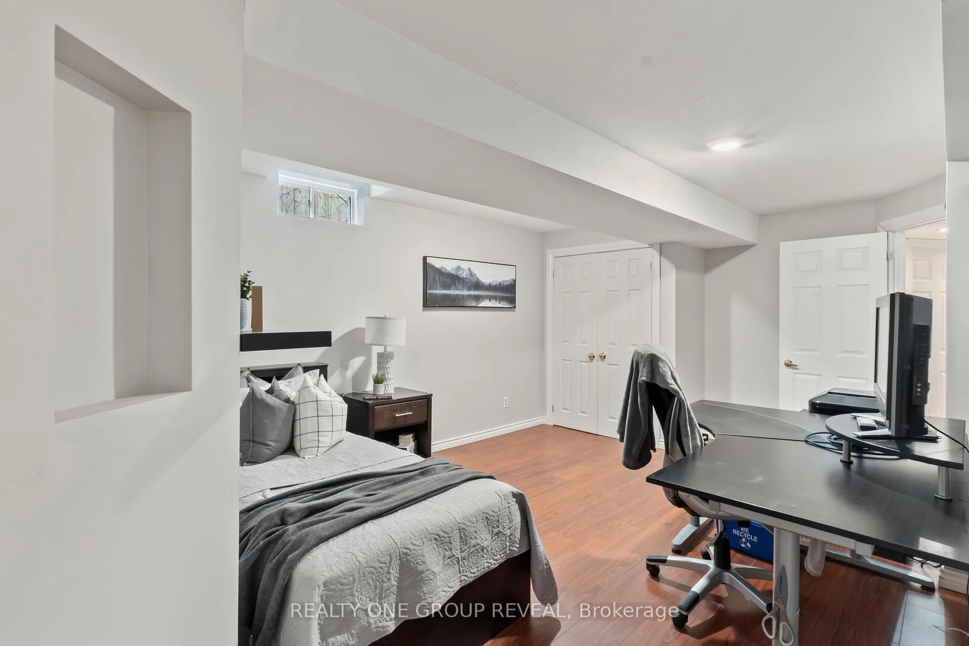 Photo 36 of 119 Clayton Crescent, Clarington, Bowmanville — HOMEH