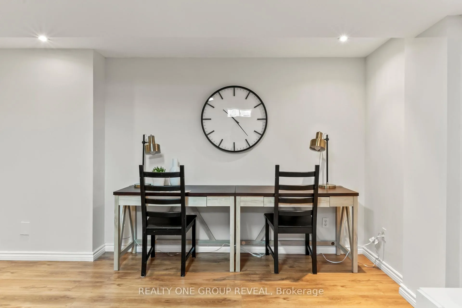 Photo 42 of 119 Clayton Crescent, Clarington, Bowmanville — HOMEH