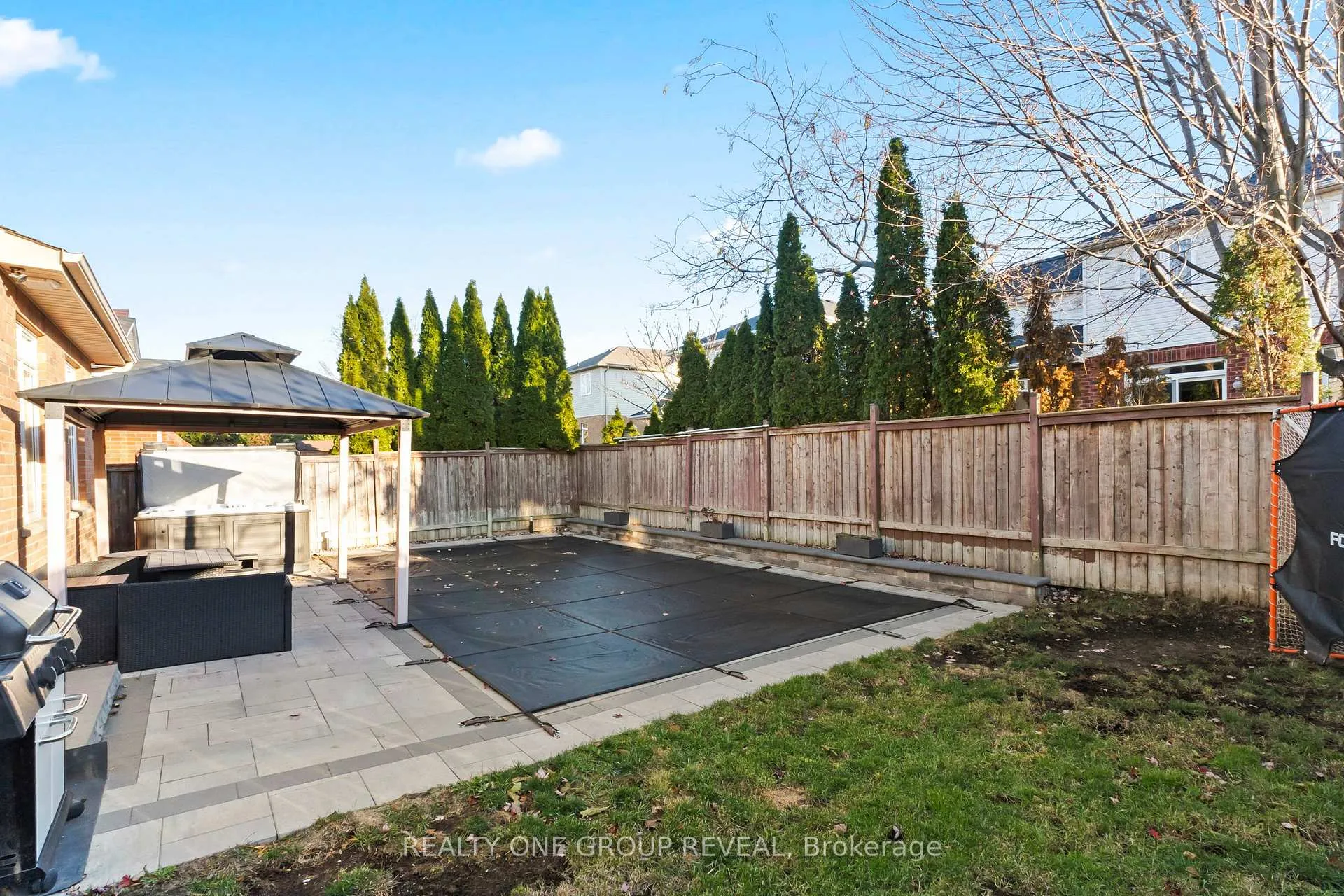 Photo 45 of 119 Clayton Crescent, Clarington, Bowmanville — HOMEH