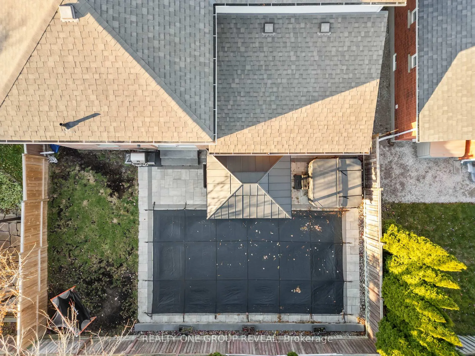 Photo 46 of 119 Clayton Crescent, Clarington, Bowmanville — HOMEH