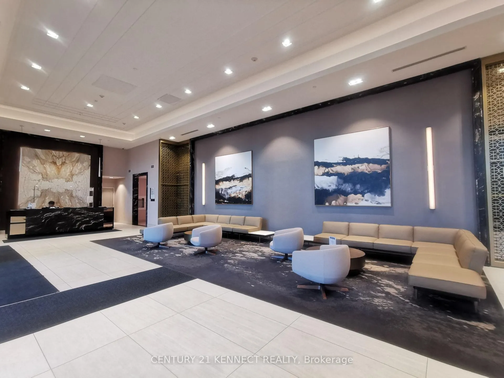 Photo 4 of Unit 106E, 278 Buchanan Drive, Markham, Unionville — HOMEH