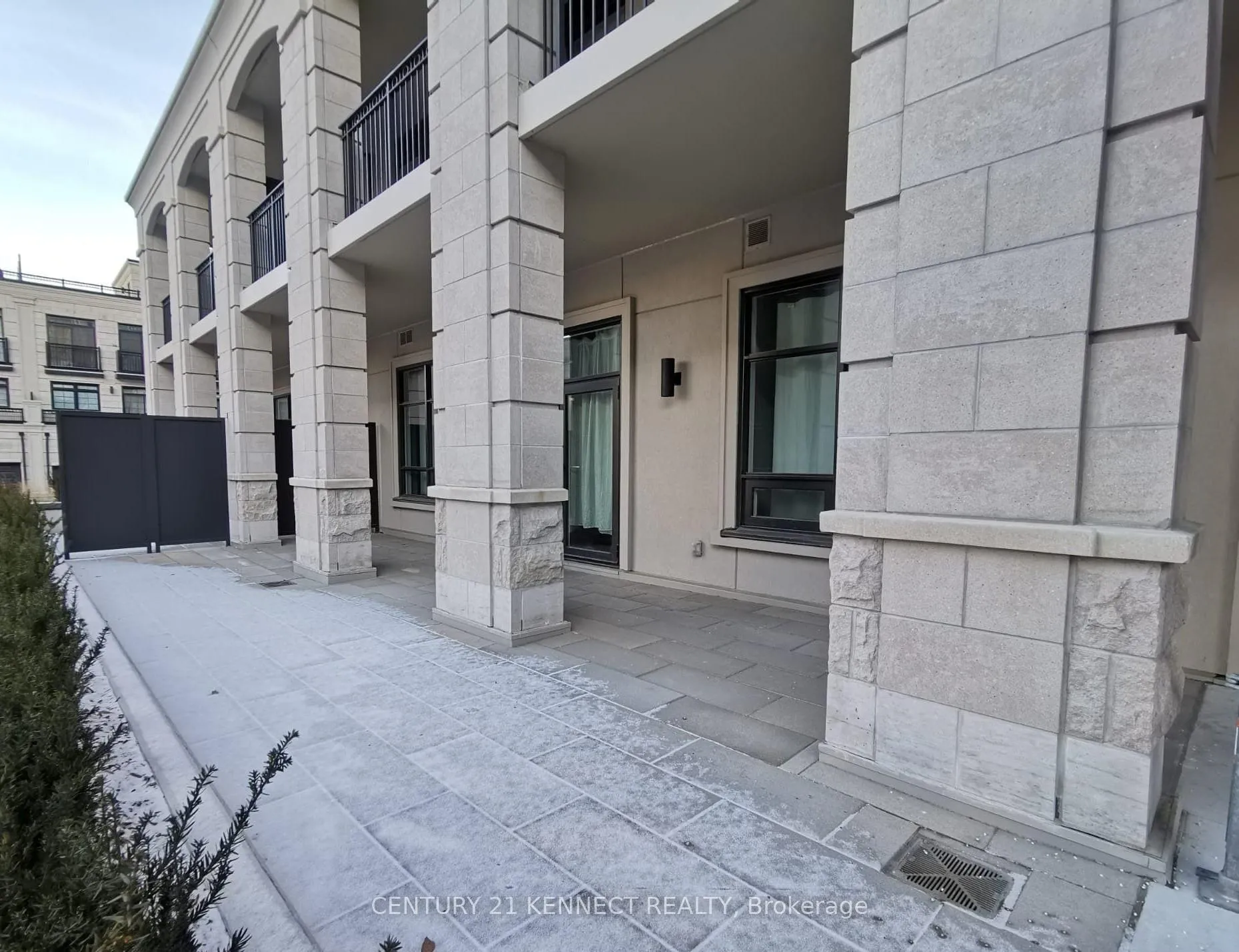 Photo 8 of Unit 106E, 278 Buchanan Drive, Markham, Unionville — HOMEH