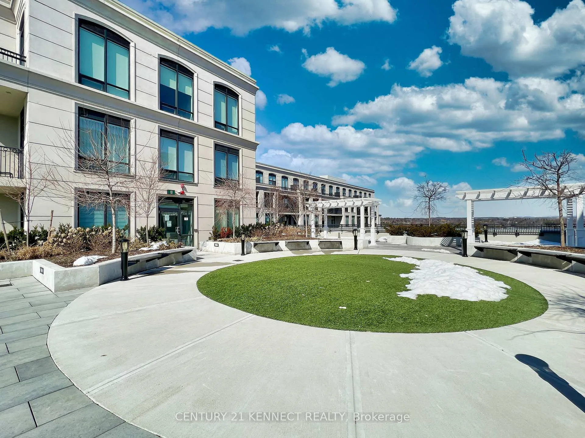 Photo 17 of Unit 106E, 278 Buchanan Drive, Markham, Unionville — HOMEH