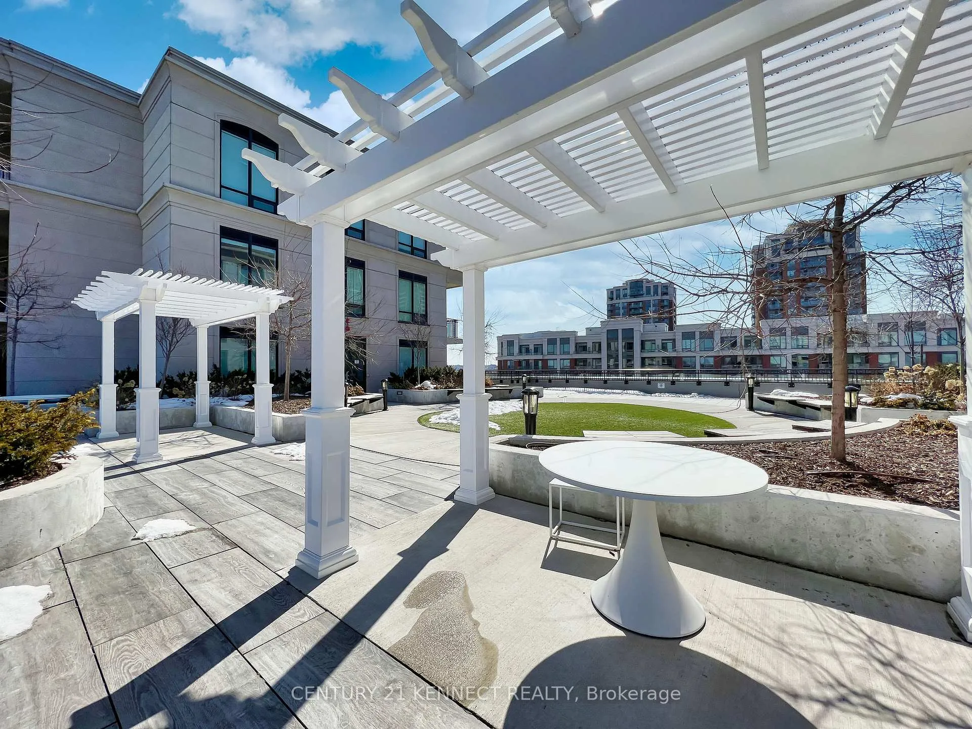 Photo 18 of Unit 106E, 278 Buchanan Drive, Markham, Unionville — HOMEH
