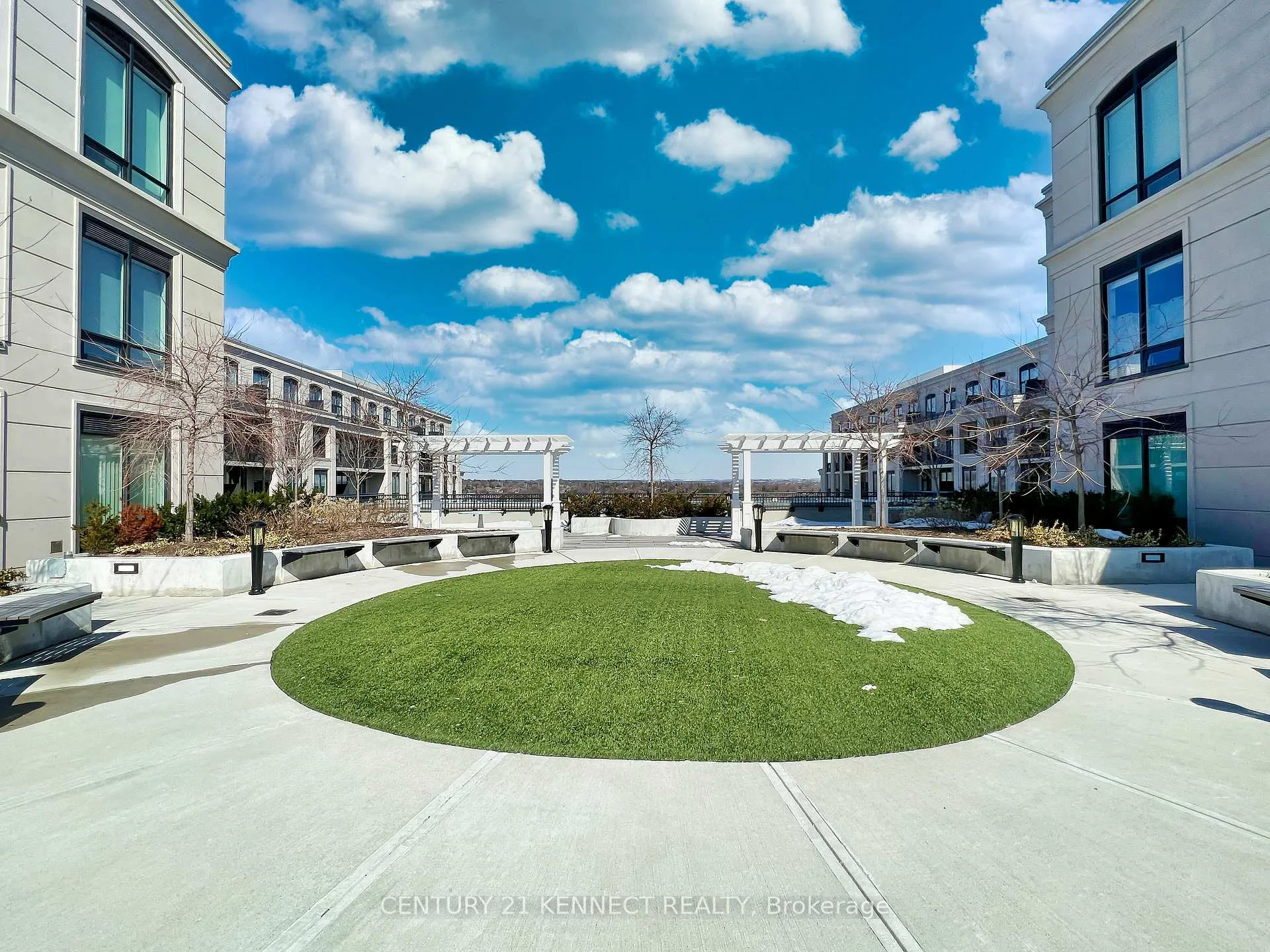 Photo 20 of Unit 106E, 278 Buchanan Drive, Markham, Unionville — HOMEH