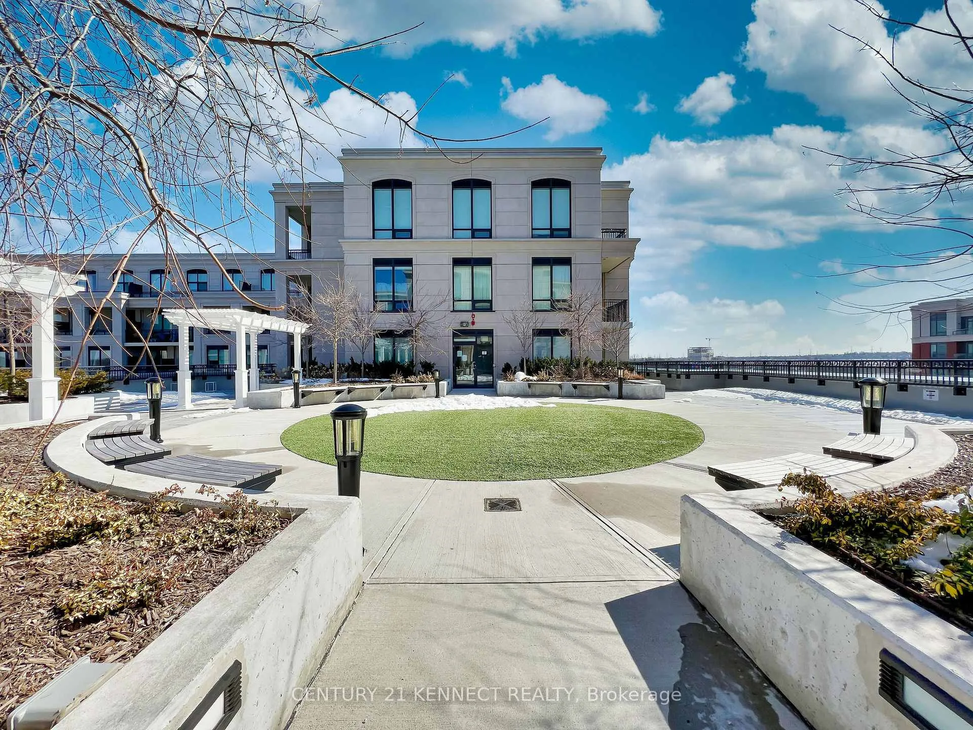 Photo 24 of Unit 106E, 278 Buchanan Drive, Markham, Unionville — HOMEH