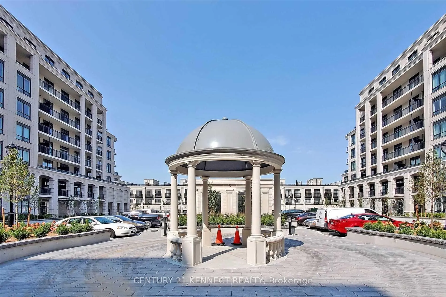 Photo 25 of Unit 106E, 278 Buchanan Drive, Markham, Unionville — HOMEH