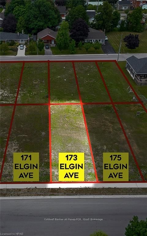 Photo 4 of 173 ELGIN Ave E, Goderich, Goderich (Town) — HOMEH