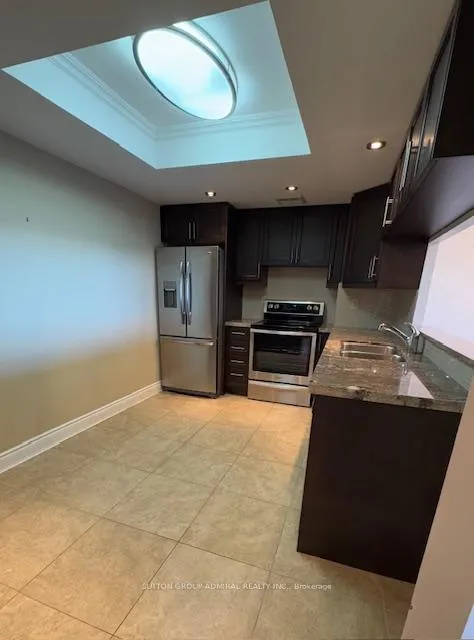 Photo 21 of Unit 803, 7601 Bathurst Street, Vaughan, Crestwood-Springfarm-Yorkhill — HOMEH