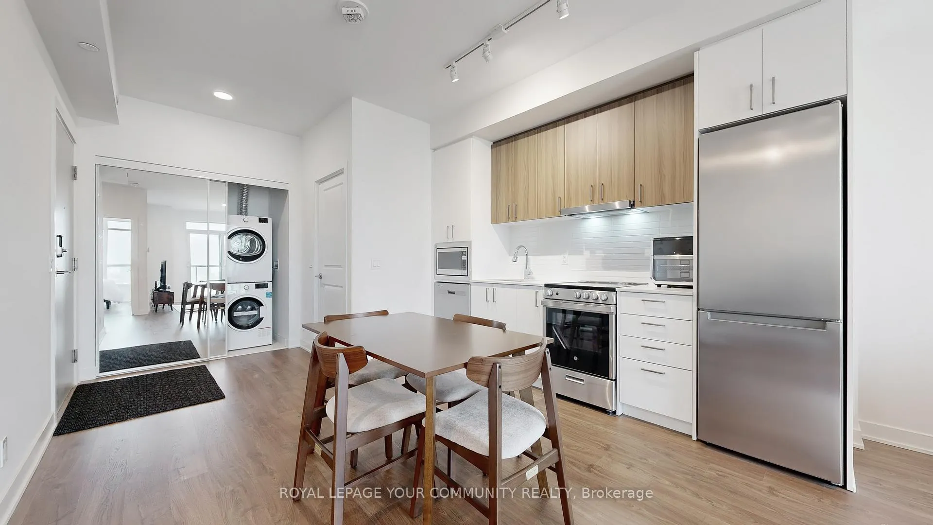 Photo 25 of Unit 2101, 30 Upper Mall Way, Vaughan, Brownridge — HOMEH