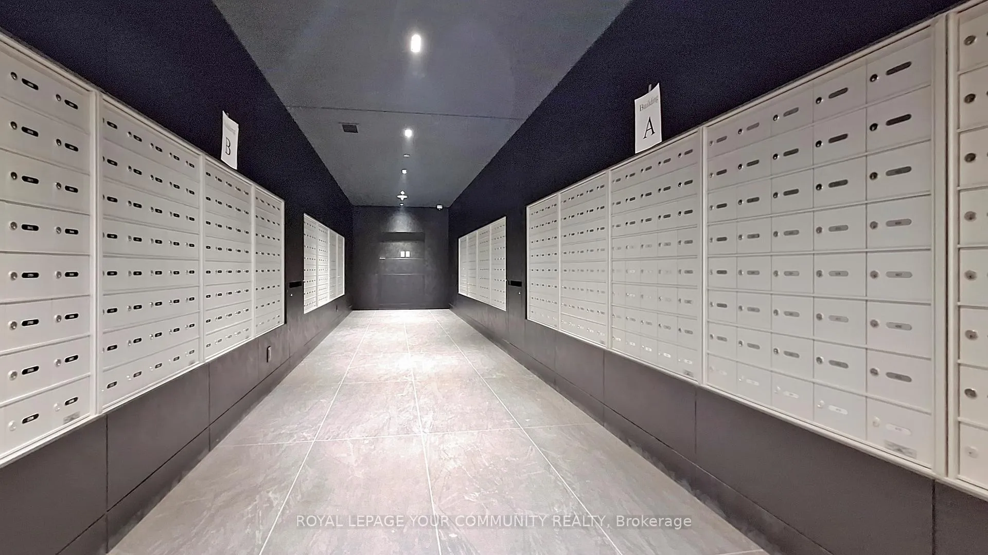 Photo 47 of Unit 2101, 30 Upper Mall Way, Vaughan, Brownridge — HOMEH