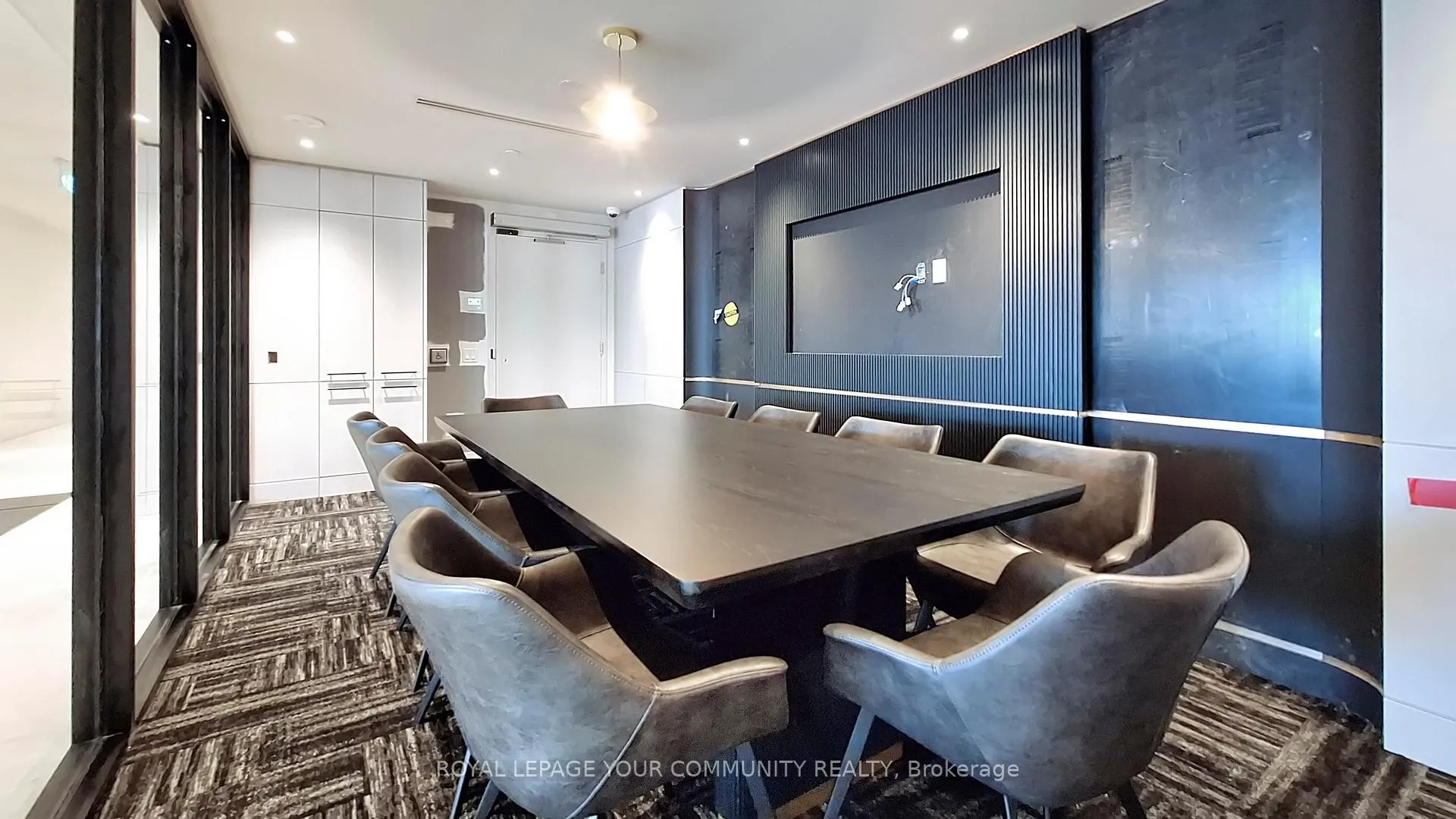 Photo 48 of Unit 2101, 30 Upper Mall Way, Vaughan, Brownridge — HOMEH